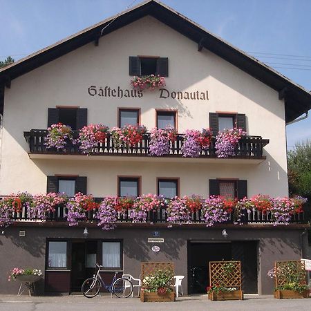 Gaestehaus Donautal Vichtenstein Zewnętrze zdjęcie