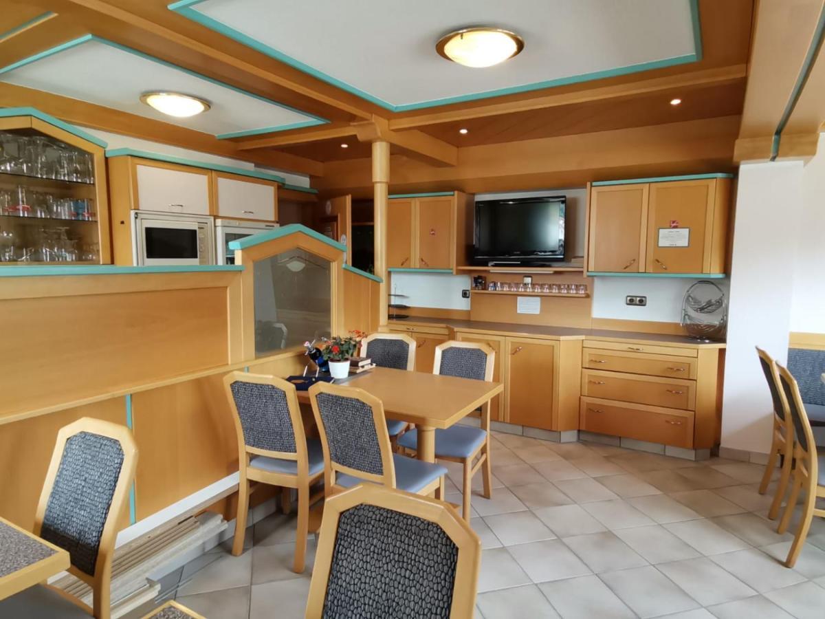 Gaestehaus Donautal Vichtenstein Zewnętrze zdjęcie