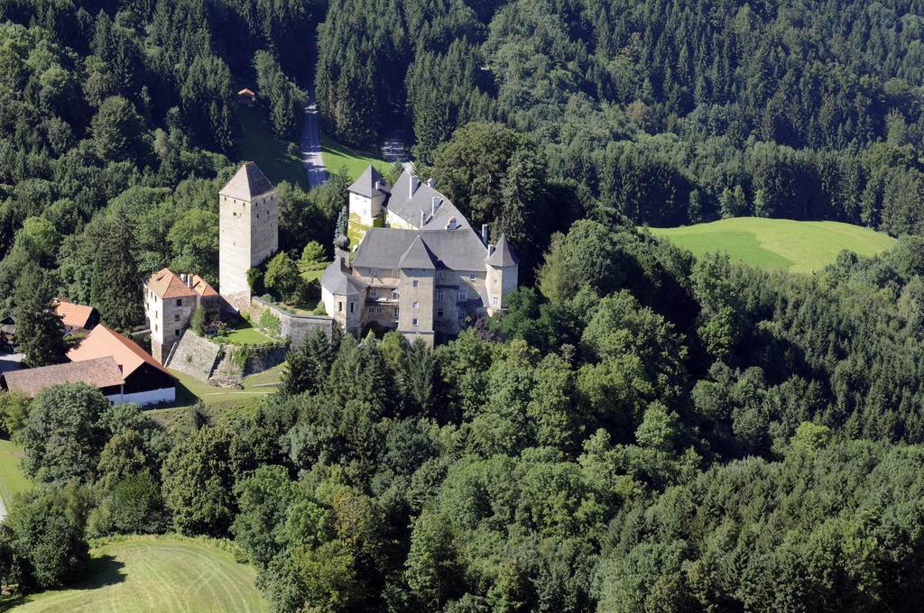 Gaestehaus Donautal Vichtenstein Pokój zdjęcie