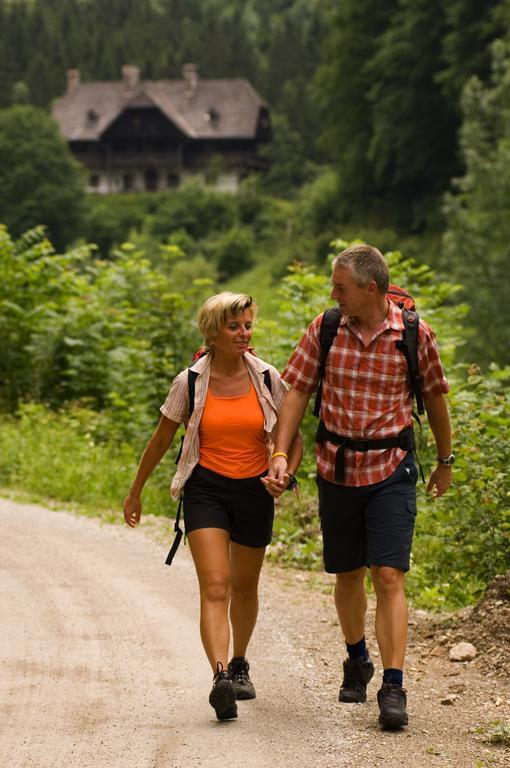 Gaestehaus Donautal Vichtenstein Zewnętrze zdjęcie