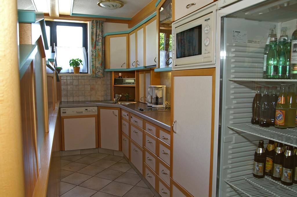Gaestehaus Donautal Vichtenstein Pokój zdjęcie