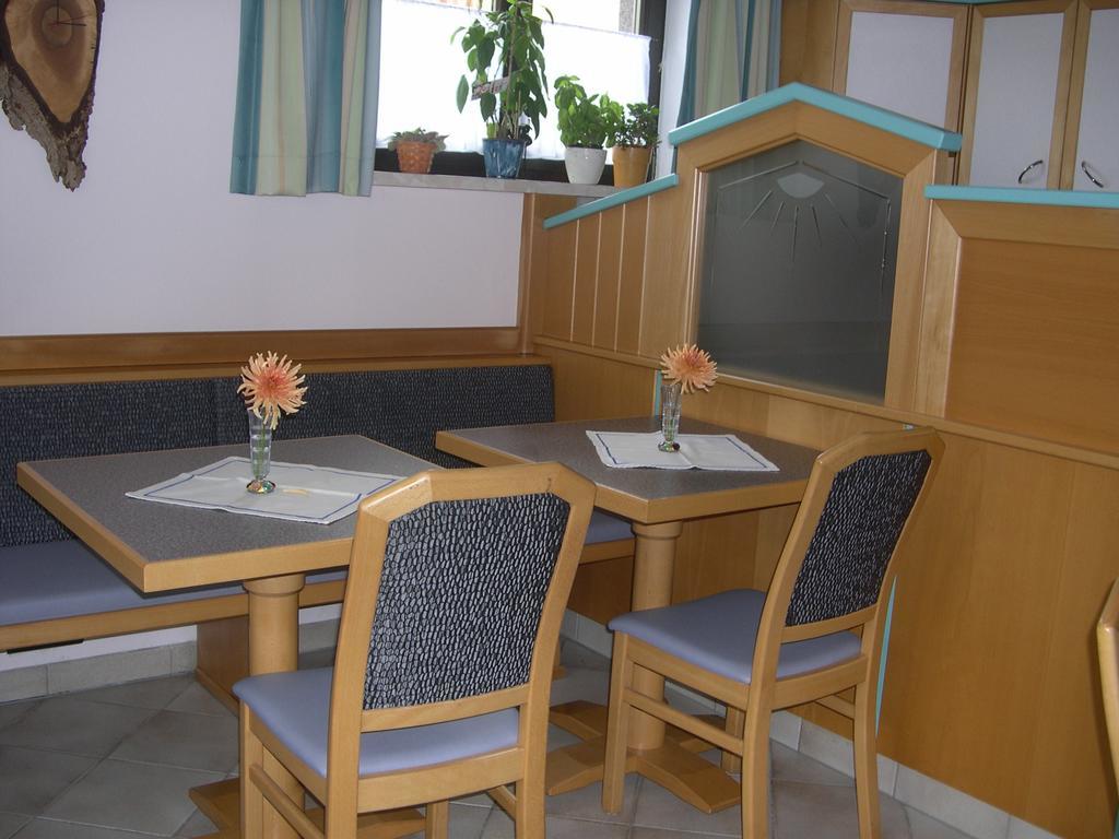 Gaestehaus Donautal Vichtenstein Zewnętrze zdjęcie