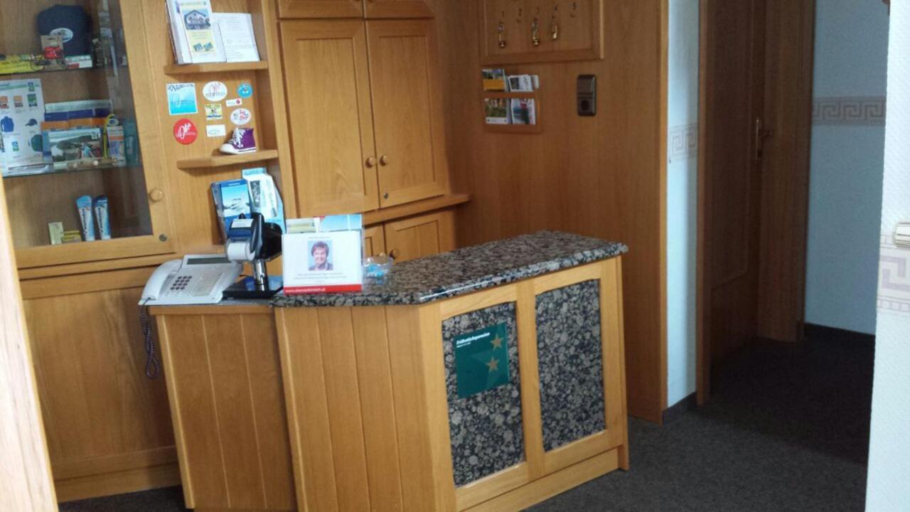 Gaestehaus Donautal Vichtenstein Zewnętrze zdjęcie