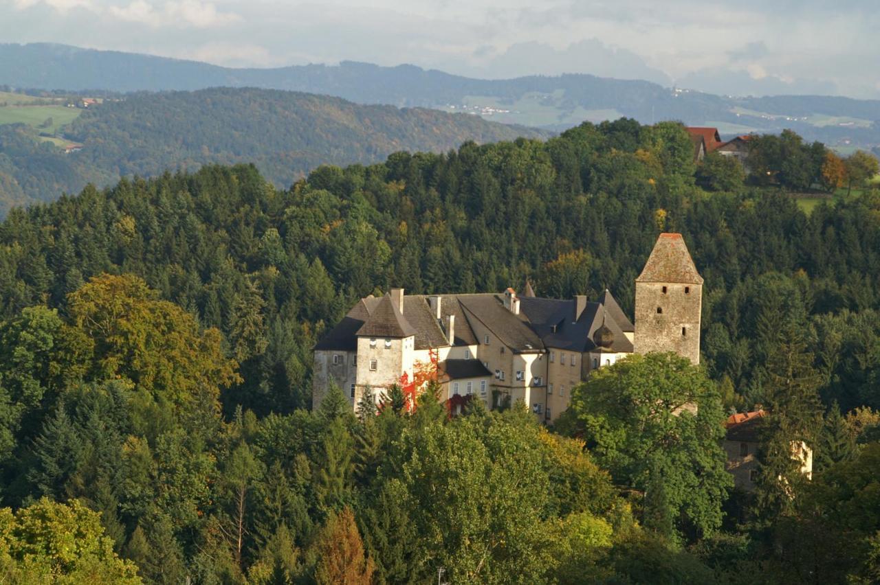Gaestehaus Donautal Vichtenstein Zewnętrze zdjęcie