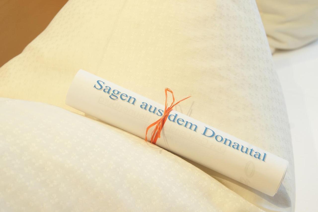 Gaestehaus Donautal Vichtenstein Pokój zdjęcie