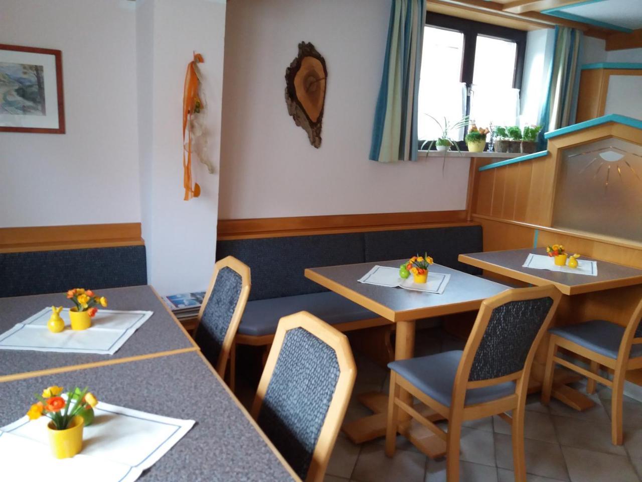 Gaestehaus Donautal Vichtenstein Zewnętrze zdjęcie